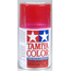 TAMIYA PS-37 TRANSLUCENT RED
