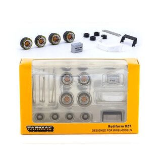 TARMAC TARMAC 1:64 Rotiform OZT Accessories