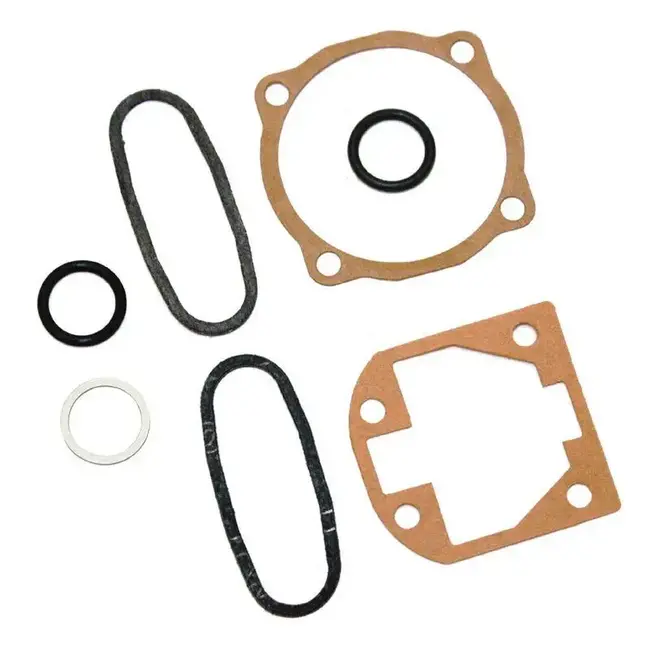 SAITO engine gasket set 82b