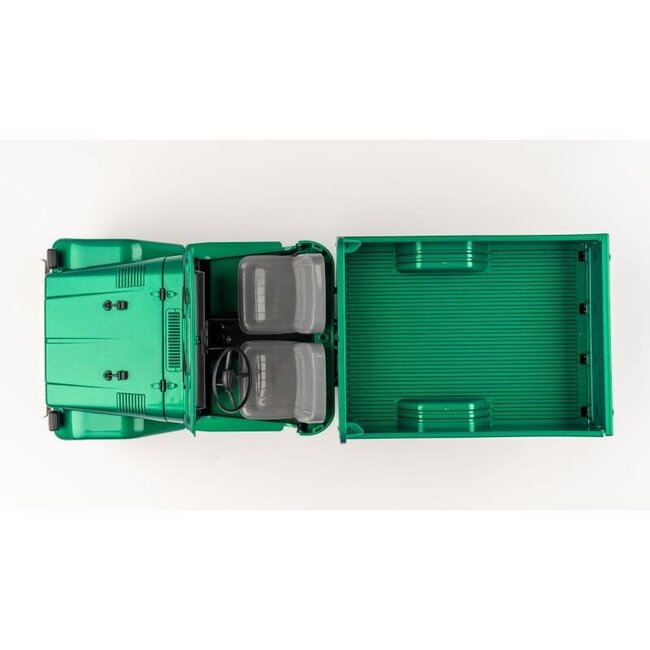 FMS 1:12 TOYOTA FJ45 Pickup Truck RTR Green
