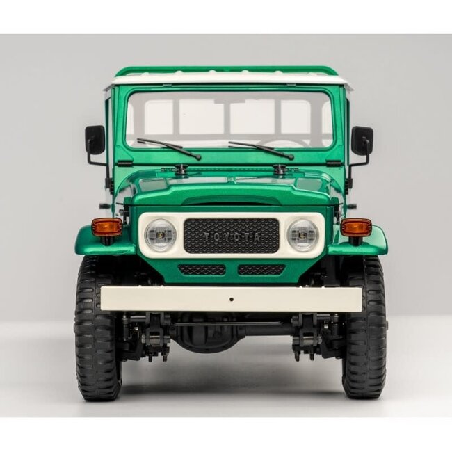 FMS 1:12 TOYOTA FJ45 Pickup Truck RTR Green