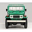FMS 1:12 TOYOTA FJ45 Pickup Truck RTR Green