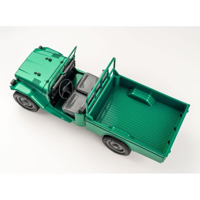 FMS 1:12 TOYOTA FJ45 Pickup Truck RTR Green