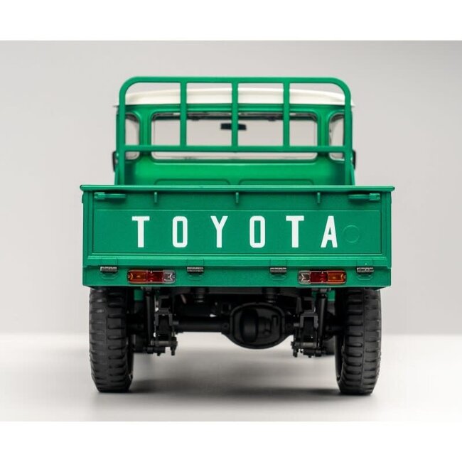 FMS 1:12 TOYOTA FJ45 Pickup Truck RTR Green