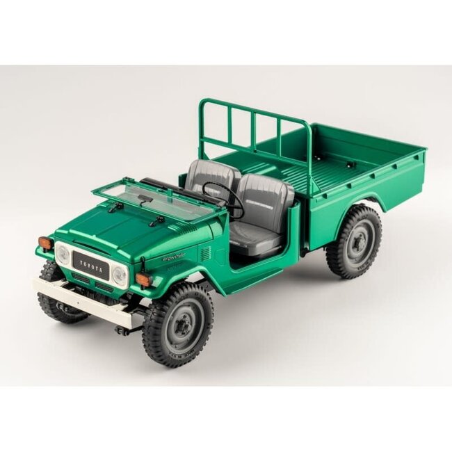 FMS 1:12 TOYOTA FJ45 Pickup Truck RTR Green