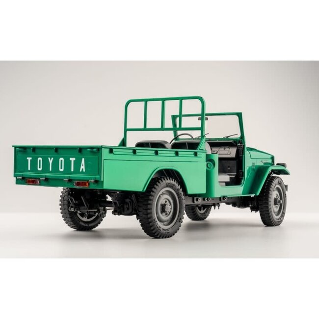 FMS 1:12 TOYOTA FJ45 Pickup Truck RTR Green