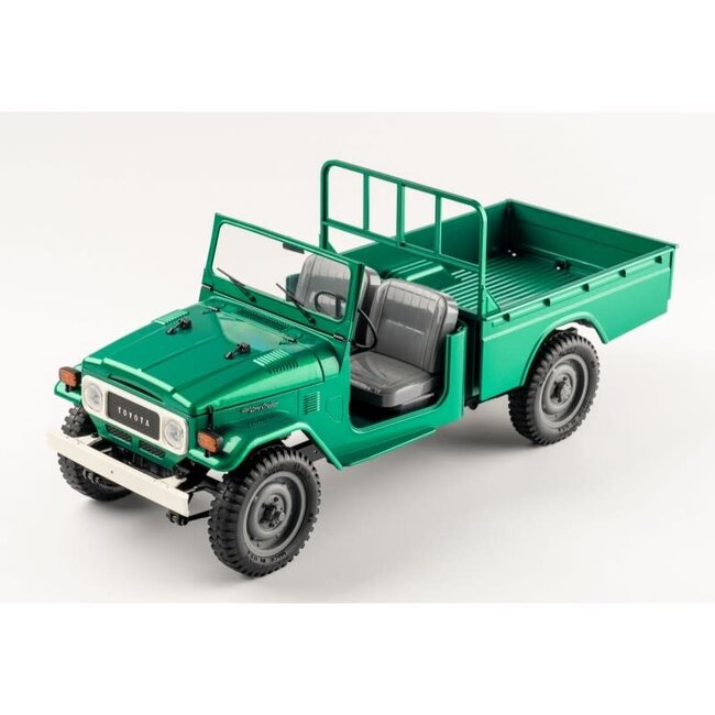 FMS 1:12 TOYOTA FJ45 Pickup Truck RTR Green