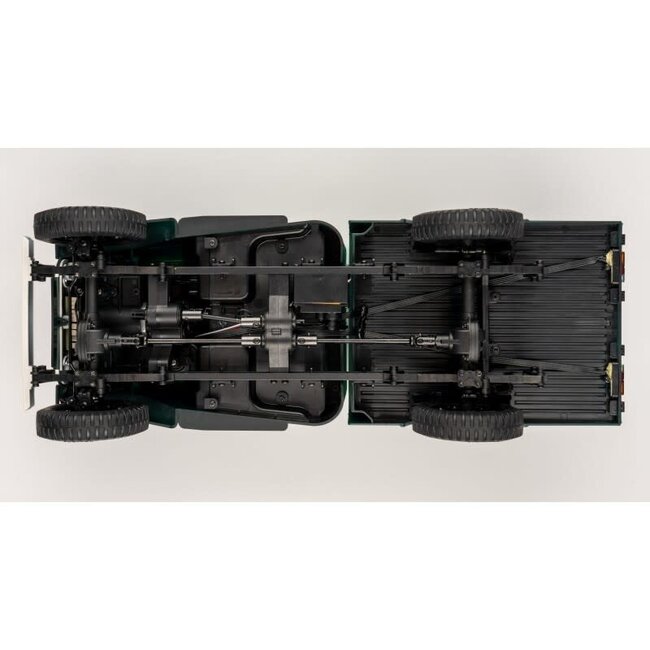 FMS 1:12 TOYOTA FJ45 Pickup Truck RTR Green