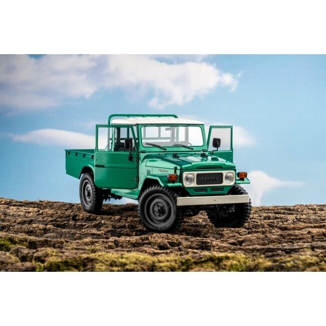 FMS 1:12 TOYOTA FJ45 Pickup Truck RTR Green