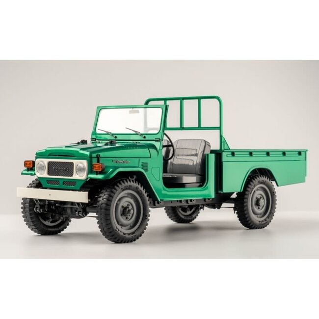 FMS 1:12 TOYOTA FJ45 Pickup Truck RTR Green