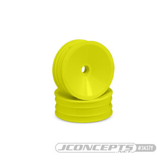 JCONCEPTS JCONCEPTS Mono ‚Äì 1.9‚Äù RC10 Front Wheel