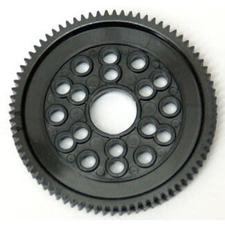 KIMBRO Kimbrough 72 Tooth 48P Precision Spur Gear #143