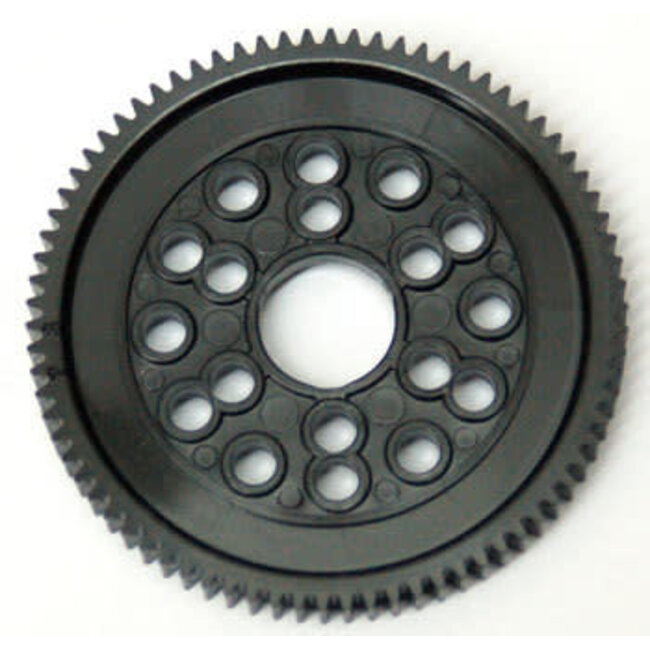 Kimbrough 72 Tooth 48P Precision Spur Gear #143