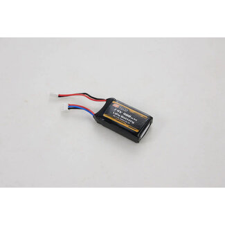 FMS FMS LIPO BATTERY 2S 7.4V 900mAh
