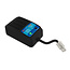INFINITY POWER IP-NI2 4-8S NIMH NICD CHARGER