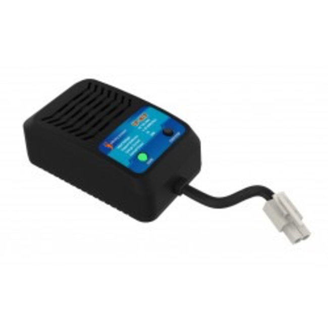 INFINITY POWER IP-NI2 4-8S NIMH NICD CHARGER