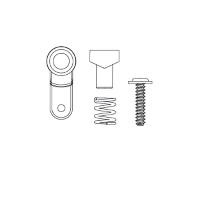 MJX SERVO SAVER SET 16702