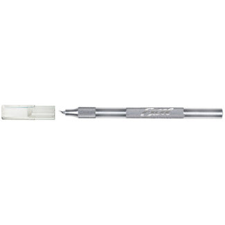 PROEDGE EXCEL 16004 #4 K4 SWIVEL KNIFE WITH SAFETY CAP