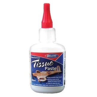 DELUXE Deluxe Materials Tissue Paste [AD60]