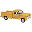Moebius 1/25 1965 Ford F-150 Pickup Plastic Model Kit [1235]