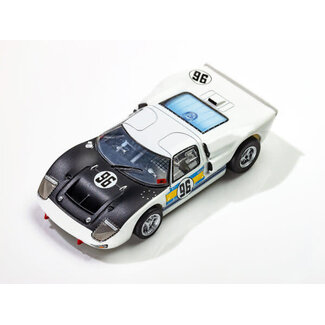 AFX AFX Ford GT40 MKII #96 Daytona