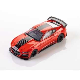 AFX AFX 2021 Shelby Mustang GT500 Race Red