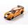 AFX 2021 Shelby Mustang GT500 Twister Orange