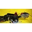 HERCULES METAL DROP DECK TRAILER WITH GOOSENECK DOLLY 2ND HAND