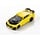 AFX 2021 ZL1 Camaro 1LE Shock Yellow