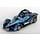 AFX 2022 Formula N Black BLUE