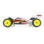 TEAM ASSOCIATED RC B74.2D CE CHAMPIONSHIP EDITION  TEAM KIT