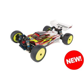 TEAM ASSOCIATED TEAM ASSOCIATED RC B74.2D CE CHAMPIONSHIP EDITION  TEAM KIT