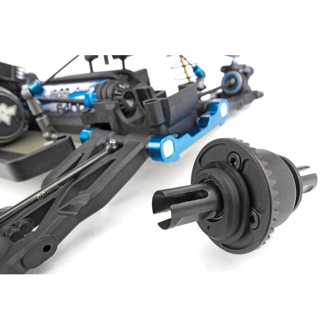 TEAM ASSOCIATED RC B74.2D CE CHAMPIONSHIP EDITION  TEAM KIT