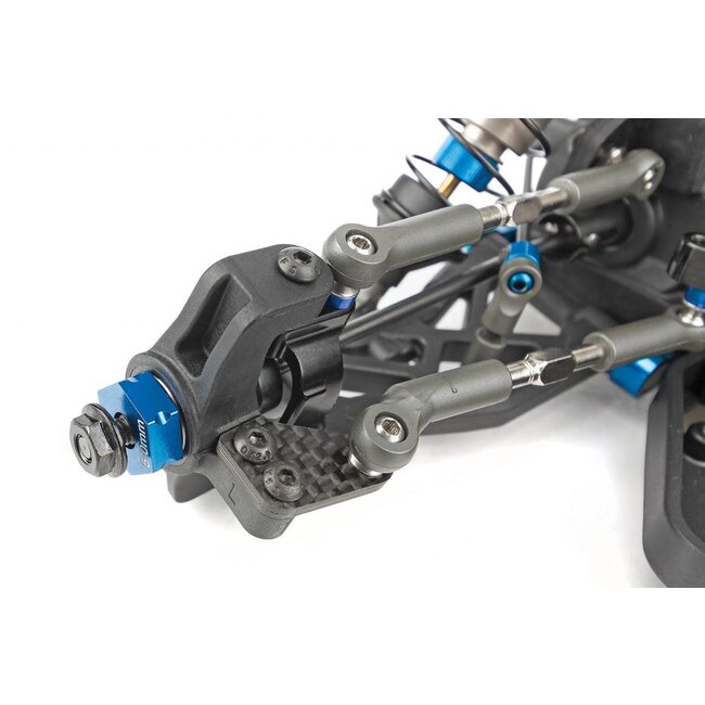 TEAM ASSOCIATED RC B74.2D CE CHAMPIONSHIP EDITION  TEAM KIT