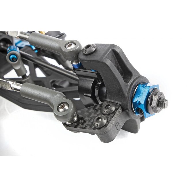 TEAM ASSOCIATED RC B74.2D CE CHAMPIONSHIP EDITION  TEAM KIT