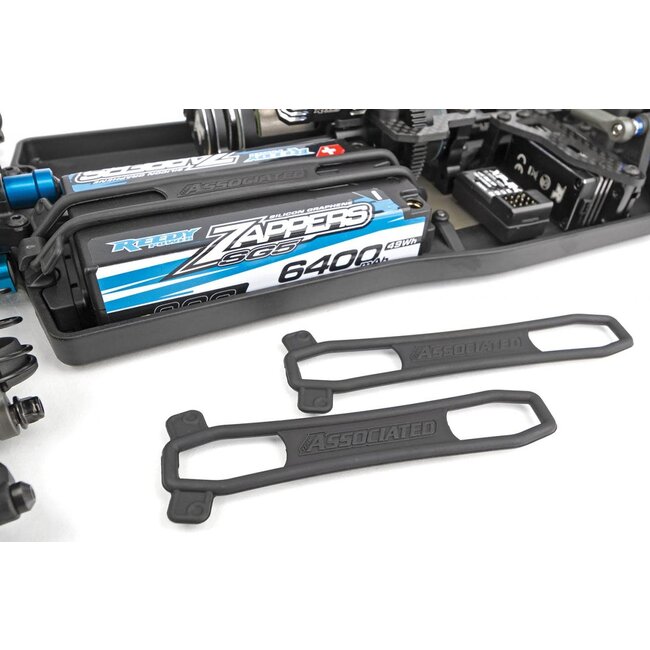 TEAM ASSOCIATED RC B74.2D CE CHAMPIONSHIP EDITION  TEAM KIT