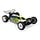 JCONCEPTS B74.2 P2 BODY  WITH CARPET/ASTRO WING