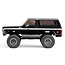FMS FCX24 Chevrolet K5 Blazer Black 12403 CRAWLER