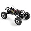 FMS FCX24 Chevrolet K5 Blazer Black 12403 CRAWLER