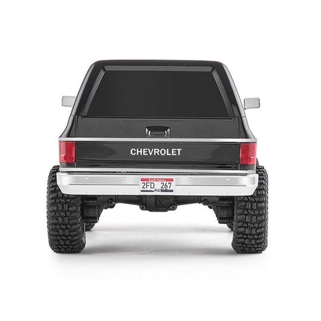 FMS FCX24 Chevrolet K5 Blazer Black 12403