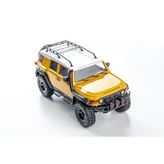 FMS FMS 1:18 FJ Cruiser CRAWLER