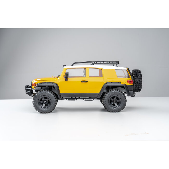 FMS 1:18 FJ Cruiser