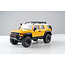 FMS 1:18 FJ Cruiser CRAWLER