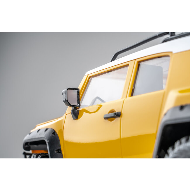 FMS 1:18 FJ Cruiser CRAWLER