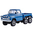 FMS 1/18 CHEVROLET Apache RC Rock Crawler RTR 6WD