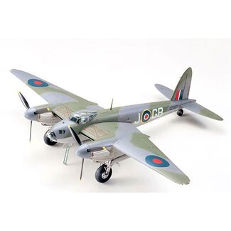 TAMIYA TAMIYA MOSQUITO B MK.IV / PR MK.IV