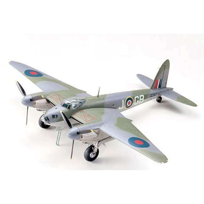 TAMIYA MOSQUITO B MK.IV / PR MK.IV