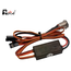 RCEXL Ver2.1 Universal On Board Glow System for Methanol Engine Ignition with LED Indicator & switch