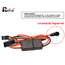 RCEXL Ver2.1 Universal On Board Glow System for Methanol Engine Ignition with LED Indicator & switch