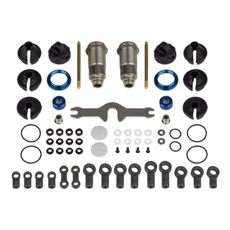 TEAM ASSOCIATED TEAM ASSOCIATED 13x27.5 mm Shock Kit